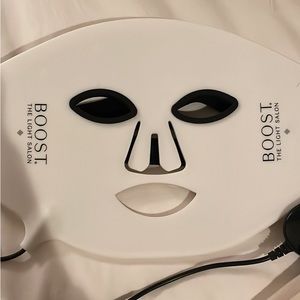 Boost LED Mask